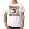 Youth CVC T-Shirt Thumbnail