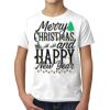 Youth CVC T-Shirt Thumbnail