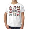 Youth CVC T-Shirt Thumbnail