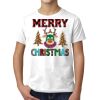 Youth CVC T-Shirt Thumbnail