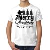 Youth CVC T-Shirt Thumbnail