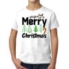 Youth CVC T-Shirt Thumbnail