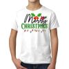 Youth CVC T-Shirt Thumbnail