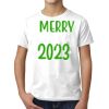 Youth CVC T-Shirt Thumbnail