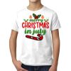 Youth CVC T-Shirt Thumbnail