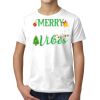 Youth CVC T-Shirt Thumbnail