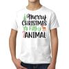 Youth CVC T-Shirt Thumbnail