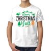 Youth CVC T-Shirt Thumbnail