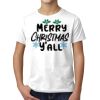 Youth CVC T-Shirt Thumbnail