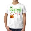 Youth CVC T-Shirt Thumbnail
