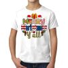 Youth CVC T-Shirt Thumbnail