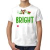 Youth CVC T-Shirt Thumbnail