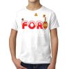Youth CVC T-Shirt Thumbnail