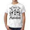 Youth CVC T-Shirt Thumbnail