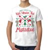 Youth CVC T-Shirt Thumbnail