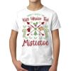 Youth CVC T-Shirt Thumbnail