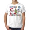 Youth CVC T-Shirt Thumbnail