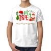 Youth CVC T-Shirt Thumbnail