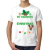 Youth CVC T-Shirt Thumbnail