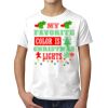 Youth CVC T-Shirt Thumbnail