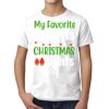 Youth CVC T-Shirt Thumbnail