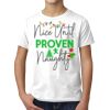 Youth CVC T-Shirt Thumbnail