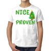 Youth CVC T-Shirt Thumbnail