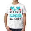 Youth CVC T-Shirt Thumbnail
