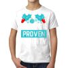 Youth CVC T-Shirt Thumbnail