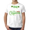 Youth CVC T-Shirt Thumbnail