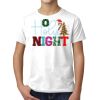 Youth CVC T-Shirt Thumbnail