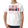 Youth CVC T-Shirt Thumbnail