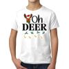 Youth CVC T-Shirt Thumbnail