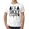 Youth CVC T-Shirt Thumbnail