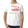 Youth CVC T-Shirt Thumbnail