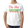 Youth CVC T-Shirt Thumbnail