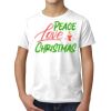 Youth CVC T-Shirt Thumbnail