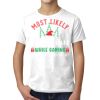 Youth CVC T-Shirt Thumbnail