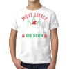 Youth CVC T-Shirt Thumbnail