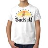 Youth CVC T-Shirt Thumbnail