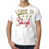 Youth CVC T-Shirt Thumbnail