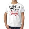 Youth CVC T-Shirt Thumbnail