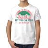 Youth CVC T-Shirt Thumbnail