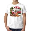 Youth CVC T-Shirt Thumbnail