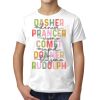 Youth CVC T-Shirt Thumbnail