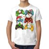 Youth CVC T-Shirt Thumbnail