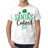 Youth CVC T-Shirt Thumbnail