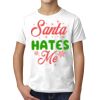 Youth CVC T-Shirt Thumbnail