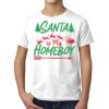 Youth CVC T-Shirt Thumbnail