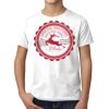 Youth CVC T-Shirt Thumbnail